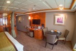 Penthouse Stateroom Picture