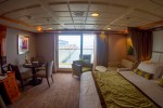 Penthouse Stateroom Picture