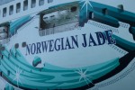 Norwegian Jade Exterior Picture