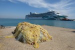 Norwegian Jade Exterior Picture