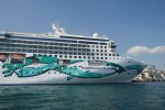 Norwegian Jade Exterior Picture