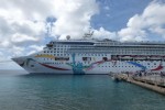 Norwegian Dawn Exterior Picture