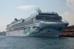 Norwegian Jade Exterior Picture