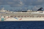 Norwegian Dawn Exterior Picture