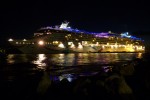 Norwegian Dawn Exterior Picture