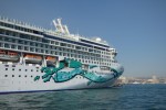 Norwegian Jade Exterior Picture