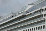 Norwegian Dawn Exterior Picture