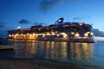 Norwegian Dawn Exterior Picture