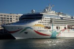 Norwegian Dawn Exterior Picture