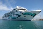 Norwegian Jade Exterior Picture