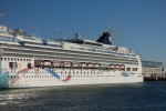 Norwegian Dawn Exterior Picture