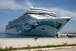 Norwegian Jade Exterior Picture