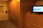 Inside Stateroom Picture