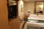 Inside Stateroom Picture