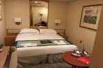 Inside Stateroom Picture