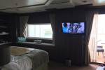 Penthouse Stateroom Picture