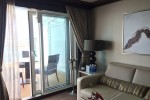 Penthouse Stateroom Picture