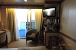 Balcony Stateroom Picture