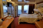 Balcony Stateroom Picture