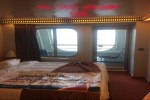 Cove Balcony Stateroom Picture