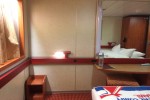 Interior Stateroom Picture