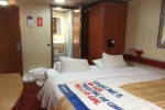 Interior Stateroom Picture