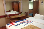 Interior Stateroom Picture