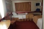 Interior Stateroom Picture