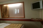 Interior Stateroom Picture