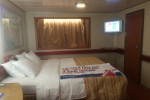 Interior Stateroom Picture