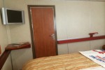 Interior Stateroom Picture