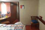 Interior Stateroom Picture