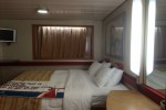 Interior Stateroom Picture