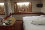 Interior Stateroom Picture