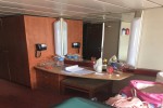 Oceanview Stateroom Picture