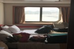 Oceanview Stateroom Picture