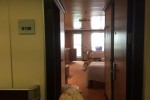 Penthouse Suite Stateroom Picture