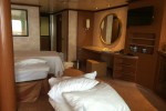 Penthouse Suite Stateroom Picture