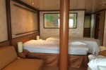 Penthouse Suite Stateroom Picture