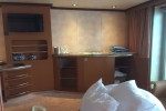 Penthouse Suite Stateroom Picture