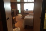 Penthouse Suite Stateroom Picture