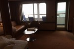 Grand Suite Stateroom Picture