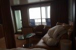 Grand Suite Stateroom Picture