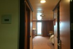 Penthouse Suite Stateroom Picture