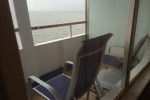 Penthouse Suite Stateroom Picture