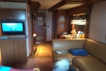 Ocean Suite Stateroom Picture