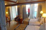 Suite Stateroom Picture