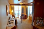 Suite Stateroom Picture