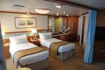 Suite Stateroom Picture