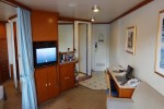 Suite Stateroom Picture